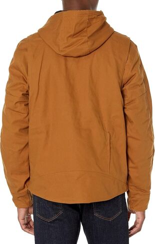 Wolverine Men's Guardian Cotton Work Jacket in Kuwait