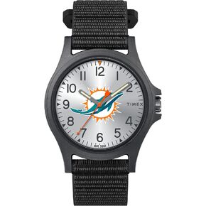 Timex Men's NFL Pride 40mm Watch
