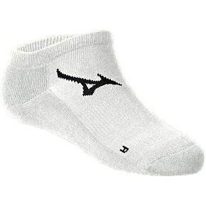 Mizuno Runbird No Show Sock
