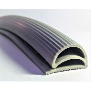 Vintage Refrigerator Door Replacement Seal Price Per Foot (17 Foot) in Saudi Arabia