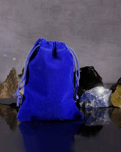 Lightock Lava Rock Obsidian سوار للرجال من الزيوت الأساسية نشر الخرز 12 مم مرن مطاط اليوغا التأمل in Saudi Arabia