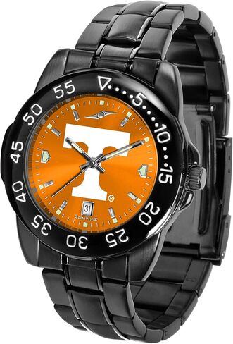 SunTime Tennessee Volunteers Fantom Sport AnoChrome Men's Team Logo Watch in Kuwait