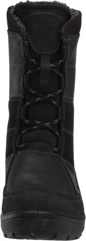 حذاء ECCO النسائي Trace Lite High Snow، مقاس أمريكي 7.5 in Saudi Arabia