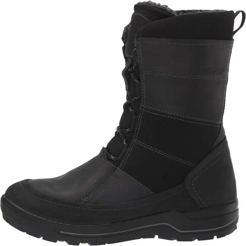 حذاء ECCO النسائي Trace Lite High Snow، مقاس أمريكي 7.5 in Saudi Arabia