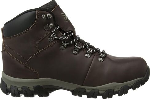 أحذية Karrimor Mendip 3 Ch Weathertite أحذية رجالية عالية الارتفاع للمشي لمسافات طويلة in Kuwait