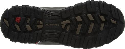 أحذية Karrimor Mendip 3 Ch Weathertite أحذية رجالية عالية الارتفاع للمشي لمسافات طويلة in Kuwait