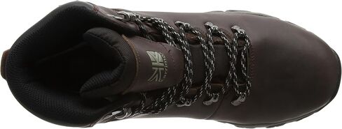 أحذية Karrimor Mendip 3 Ch Weathertite أحذية رجالية عالية الارتفاع للمشي لمسافات طويلة in Kuwait