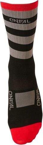 O'Neal mens Mtb Performance Sock Stripe in Saudi Arabia