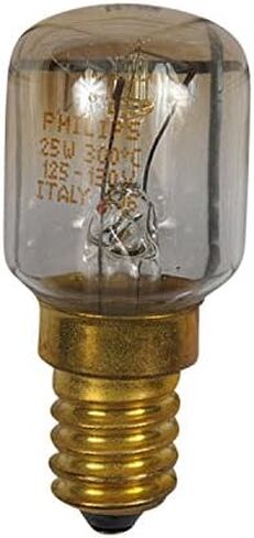 YesParts W10412711 Durable Appliance Bulb Light compatible with WPW10412711 2311633 PS3653134 in Saudi Arabia