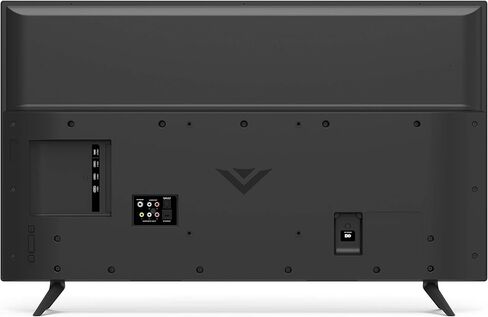 VIZIO 50 Inch 4K Smart TV, V-Series UHD LED HDR Television with Apple AirPlay and Chromecast Built-in in Saudi Arabia