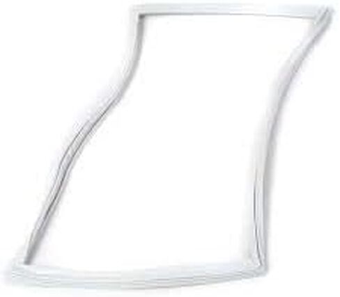 Edgewater Parts 2188434A, AP3092339, PS328677 Freezer Door Gasket Seal Compatible With Kenmore, Whirlpool Refrigerator (ED2, KSR, 3ED, 4ED, RS2, 4YE) in Saudi Arabia