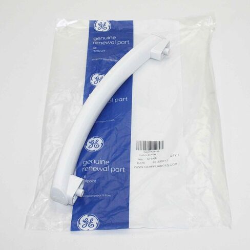 GE WB15X24436 Microwave Door Handle in Saudi Arabia