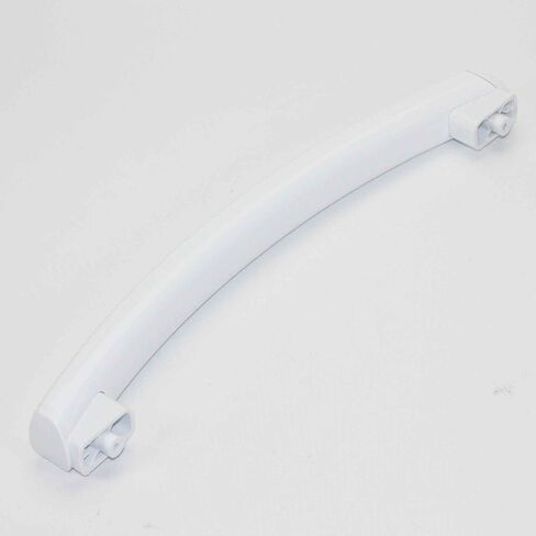 GE WB15X24436 Microwave Door Handle in Saudi Arabia