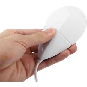 FTVOGUE Ultrasonic Washing Machine Portable Mini USB Automatic Washer Laundry Vegetable Cleaning Supplies in Kuwait