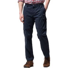 جاك ولفسكين للرجال Arctic Road Cargo M in Kuwait