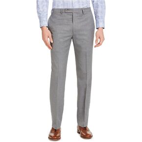 Lauren Ralph Lauren Men's UltraFlex Stretch Micro-Twill Dress Pants in Kuwait