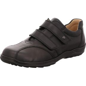 Finn Comfort Mens Cardiff Leather Shoes in Saudi Arabia