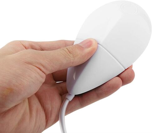FTVOGUE بالموجات فوق الصوتية غسالة محمولة صغيرة USB آلة غسيل آلي مستلزمات تنظيف الخضروات in Kuwait
