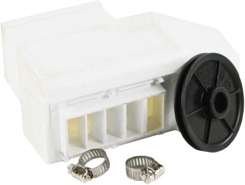 ForeverPRO W10151374 Air Difresh Fooduser Assembly for Whirlpool Refrigerator 2209753 1108447 1118433 1121327 in Saudi Arabia