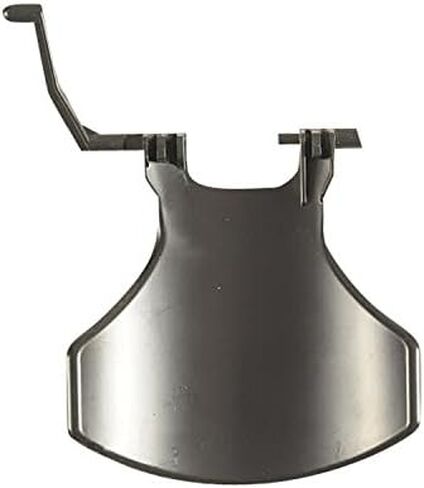 ForeverPRO WR17X12125 Paddle Ice Disp Bk for GE Refrigerator 1265774 AH1483305 EA1483305 PS1483305 in Saudi Arabia