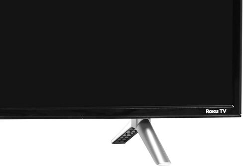 TCL 55S405 55-Inch 4K Ultra HD Roku Smart LED TV (2017 Model) in Kuwait