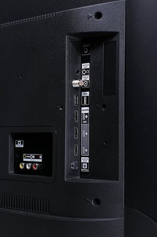 TCL 55S405 55-Inch 4K Ultra HD Roku Smart LED TV (2017 Model) in Kuwait