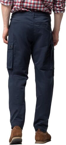 جاك ولفسكين للرجال Arctic Road Cargo M in Kuwait