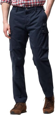 جاك ولفسكين للرجال Arctic Road Cargo M in Kuwait