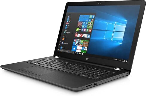 اتش بي 15.6" اتش دي اللمس، الجيل الثامن انتل كور i7-8550U معالج يصل إلى 4.00 جيجاهرتز، 8 جيجابايت DDR4، 1 تيرا هارد، دي دي في دي RW، كاميرا ويب بلوتوث، ويندوز 10 هوم in Saudi Arabia