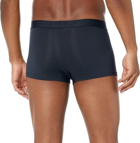 HUGO Men's Vertical Big Logo Trunk in Saudi Arabia