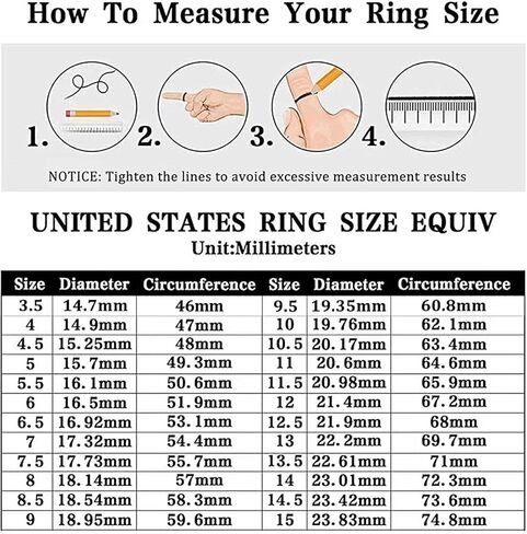 Stfery Wedding Bands Personalized, Nontraditional Engagement Ring Matte Brushed Stainless Steel Western Jewelry Decor Gifts for Couples Women Men in Saudi Arabia