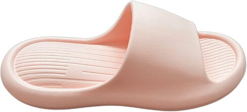 Bathroom Non-slip Slippers Home Soft Sole Open Toe Slippers for Men and Women EVA Platform in Saudi Arabia