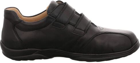 Finn Comfort Mens Cardiff Leather Shoes in Saudi Arabia