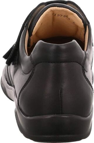 Finn Comfort Mens Cardiff Leather Shoes in Saudi Arabia