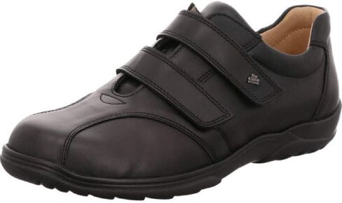 Finn Comfort Mens Cardiff Leather Shoes in Saudi Arabia