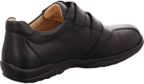 Finn Comfort Mens Cardiff Leather Shoes in Saudi Arabia