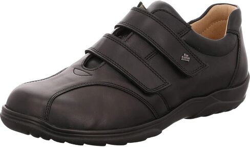 Finn Comfort Mens Cardiff Leather Shoes in Saudi Arabia