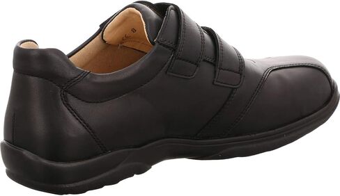 Finn Comfort Mens Cardiff Leather Shoes in Saudi Arabia