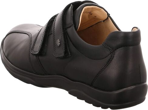 Finn Comfort Mens Cardiff Leather Shoes in Saudi Arabia