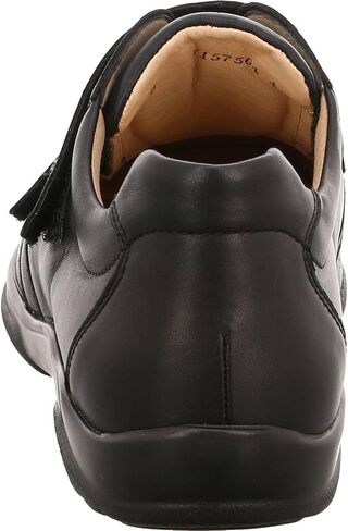 Finn Comfort Mens Cardiff Leather Shoes in Saudi Arabia