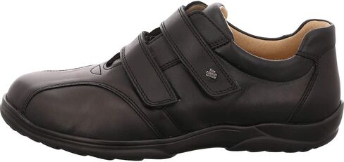 Finn Comfort Mens Cardiff Leather Shoes in Saudi Arabia