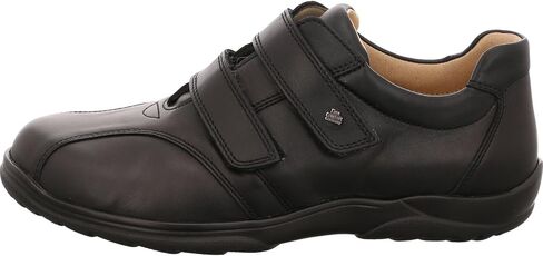 Finn Comfort Mens Cardiff Leather Shoes in Saudi Arabia