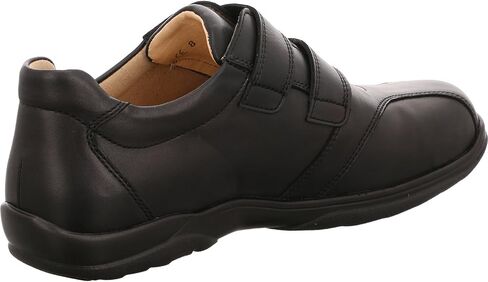 Finn Comfort Mens Cardiff Leather Shoes in Saudi Arabia