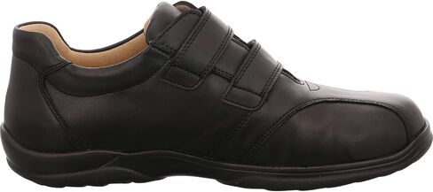 Finn Comfort Mens Cardiff Leather Shoes in Saudi Arabia