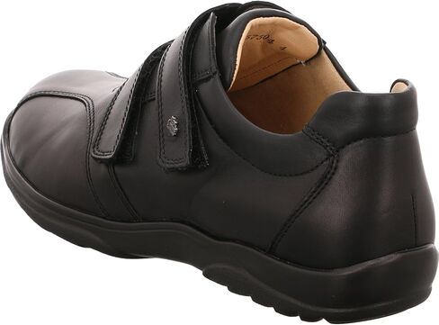 Finn Comfort Mens Cardiff Leather Shoes in Saudi Arabia