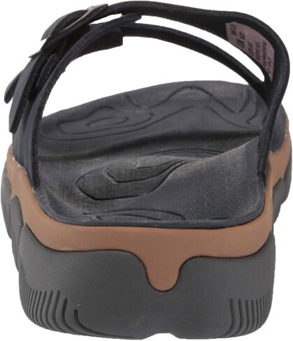 صندل انزلاقي رجالي صيفي من Jambu in Kuwait