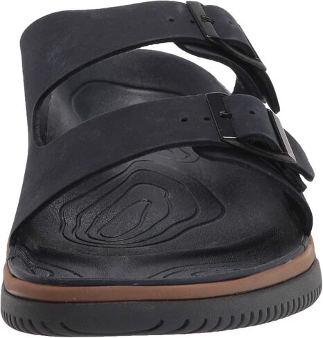 صندل انزلاقي رجالي صيفي من Jambu in Kuwait