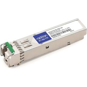 Add-On 100-01663-BX-4955-AO Calix Compatible TAA Compliant 1G-BX SFP Transceiver - 40km in Saudi Arabia