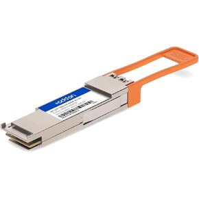 Add-On JNP-QSFP-100G-LR4-4WDM-40-I-AO Juniper Compatible TAA Compliant 100GBase-4WDM Transceiver - 1295nm to 1309nm in Saudi Arabia