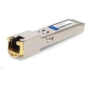 Add-On WRT-SFPBT1000SC-AO JDSU Compatible TAA Compliant 1000Base-TX SFP Transceiver in Saudi Arabia